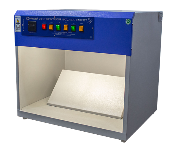 Colour Matching Cabinet - CMC - Asia